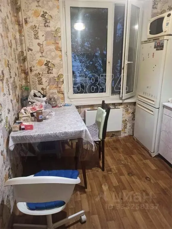 1-к кв. Москва Планерная ул., 1К1 (32.0 м) - Фото 2