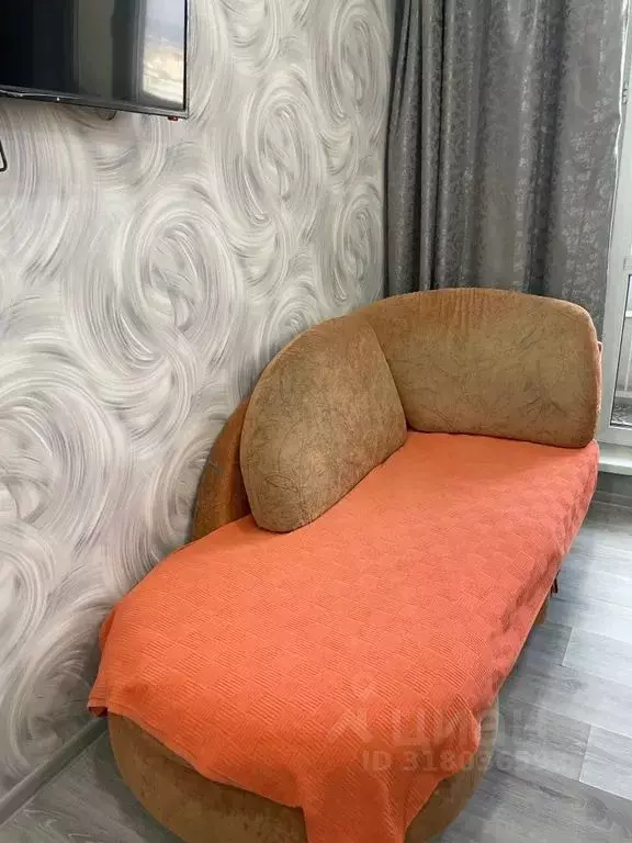 Студия Бурятия, Улан-Удэ ул. Смолина, 67к2 (28.0 м) - Фото 1