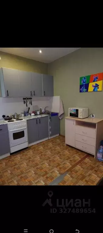 1-к кв. Пермский край, Пермь Автозаводская ул., 4 (43.0 м) - Фото 1