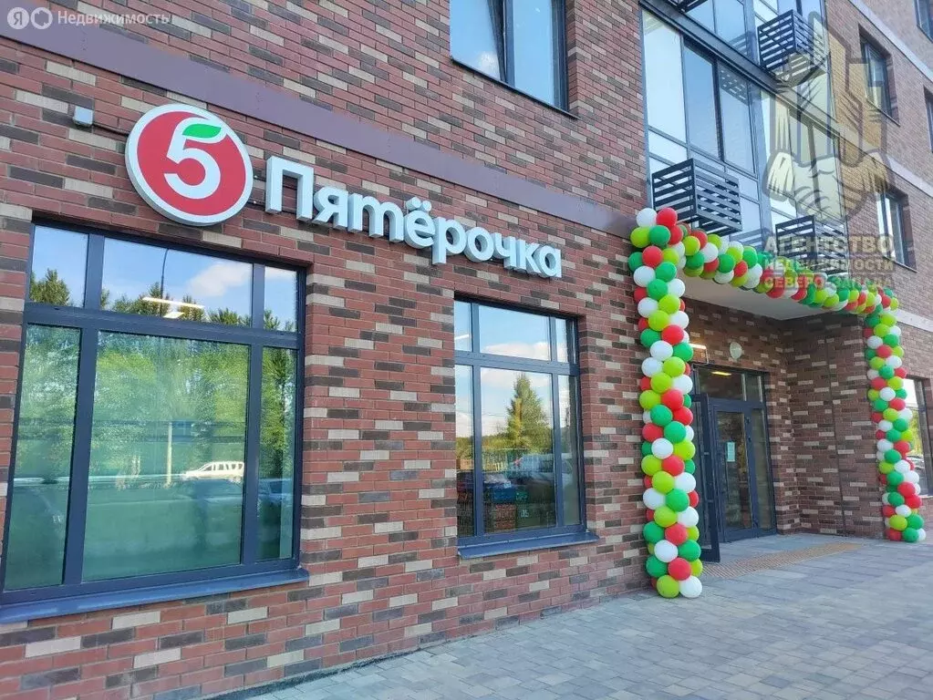 Помещение свободного назначения (329 м) - Фото 1