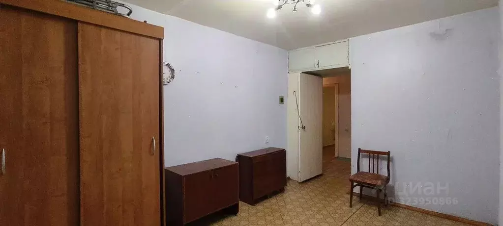 2-к кв. Волгоградская область, Волжский ул. Машиностроителей, 11 (43.9 ... - Фото 2