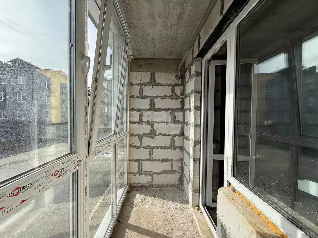 3-к кв. Владимирская область, Покров  (79.5 м) - Фото 1