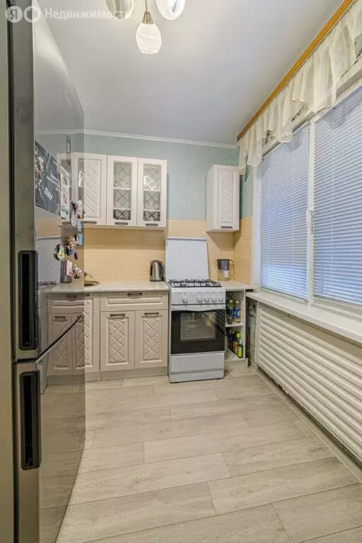 1-комнатная квартира: Пенза, проспект Строителей, 56 (35 м) - Фото 2