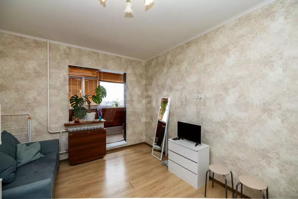 Квартира-студия, 23,5 м, 15/17 эт. - Фото 1
