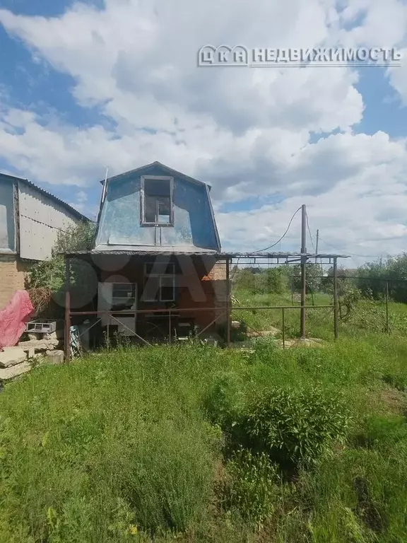 Дача 20 м на участке 9 сот. - Фото 1