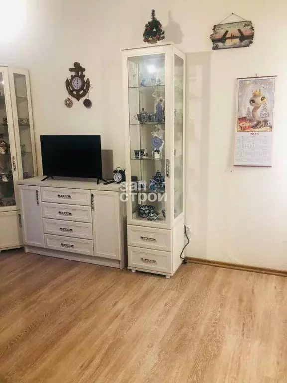 Квартира, 1 комната, 36.9 м - Фото 0