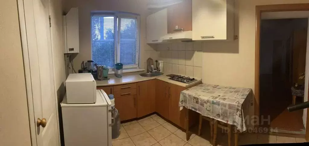 Дом в Крым, Феодосия ул. Федько, 46 (60 м) - Фото 0