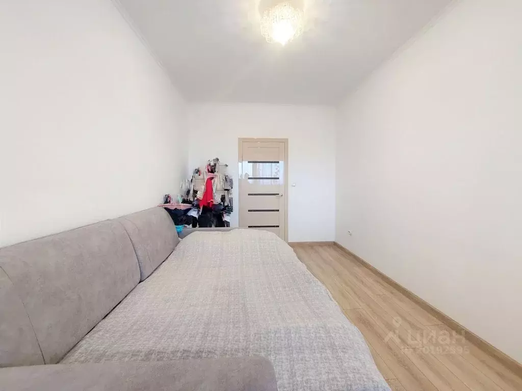 2-к кв. Бурятия, Улан-Удэ ул. Борсоева, 77 (48.0 м) - Фото 1