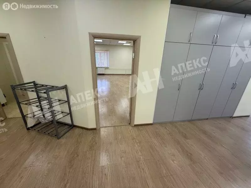 Офис (287 м) - Фото 1