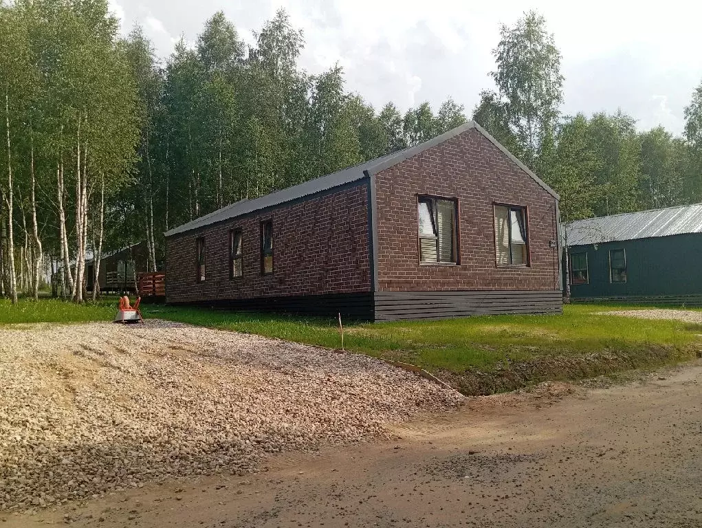 Продается дом в КП Грин Лаундж - Фото 2