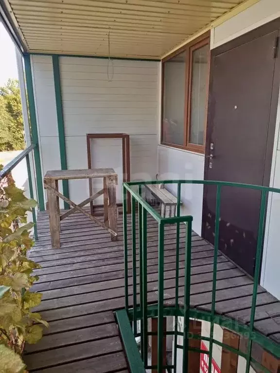 Гараж в Краснодарский край, Геленджик ул. Леселидзе, 10Б (46 м) - Фото 1