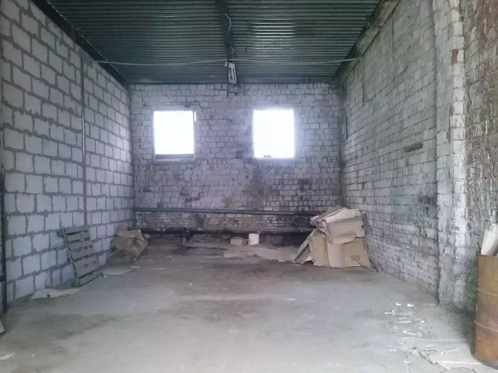 Склад в Нижегородская область, Нижний Новгород ул. Ларина, 12 (90 м) - Фото 0