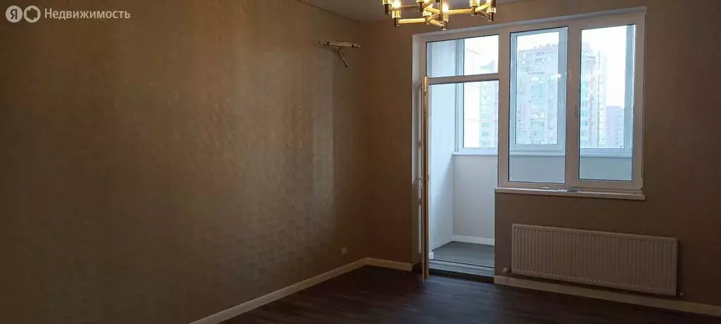 1-комнатная квартира: Батайск, улица Северный Массив, 16 (57 м) - Фото 1