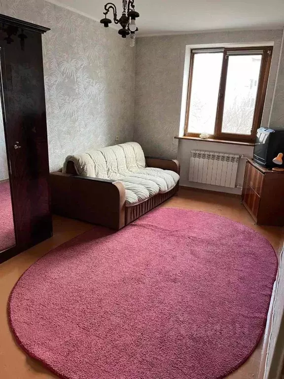 3-к кв. Севастополь ул. Николая Музыки, 52 (70.0 м) - Фото 0