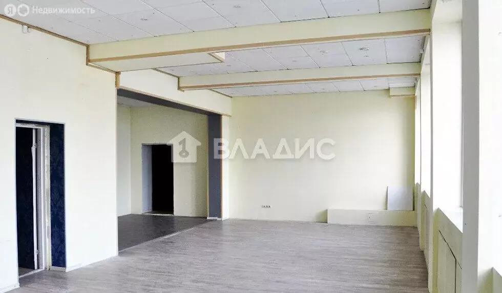 Помещение свободного назначения (230 м) - Фото 1