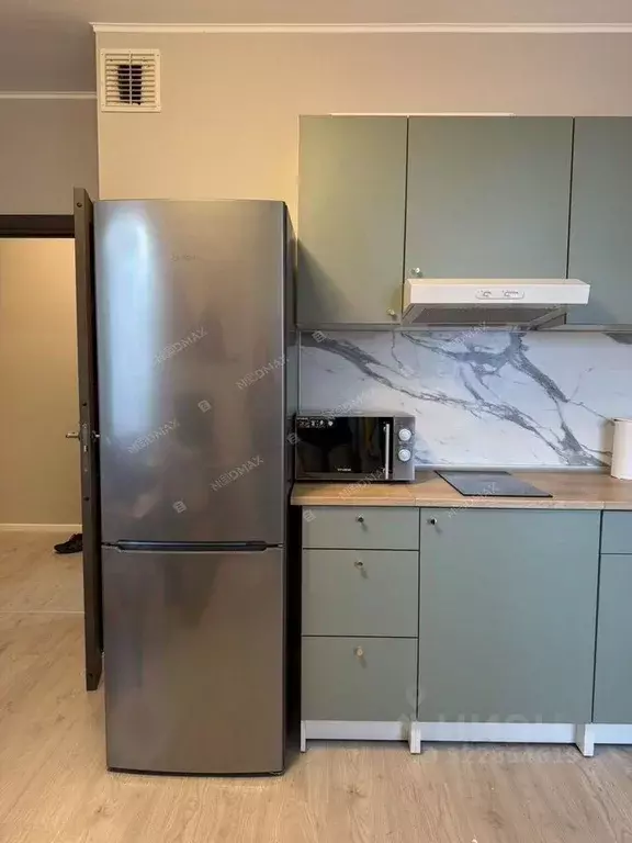 Студия Санкт-Петербург дор. Кушелевская, 6к1 (31.0 м) - Фото 1