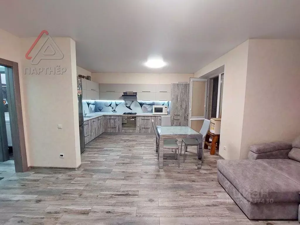 2-к кв. Ульяновская область, Димитровград Братская ул., 11В (65.6 м) - Фото 2