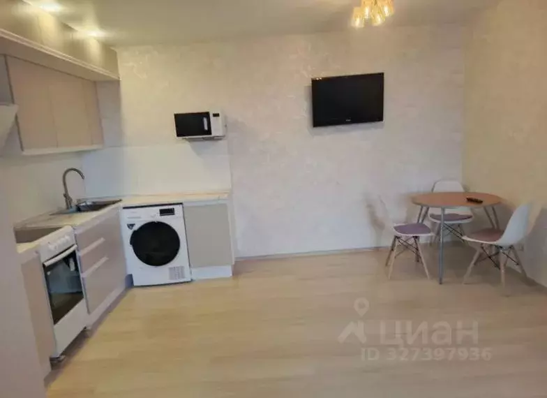 1-к кв. Свердловская область, Екатеринбург ул. Бакинских Комиссаров, ... - Фото 1