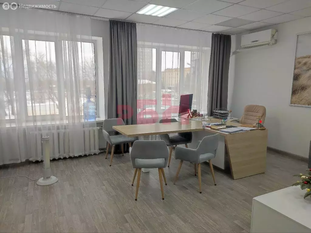 Офис (81 м) - Фото 2
