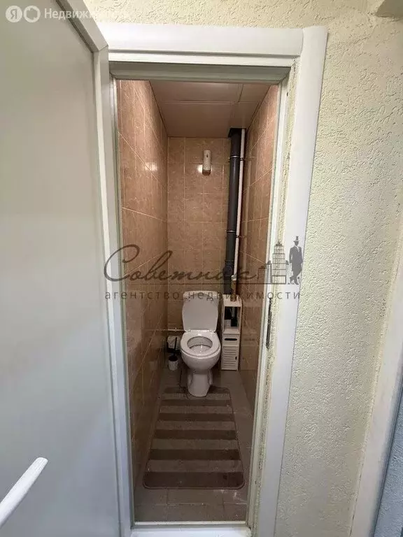 1к в -комнатной квартире (18 м) - Фото 2