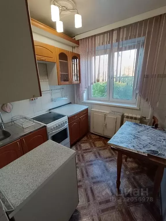 2-к кв. Кемеровская область, Новокузнецк ул. Клименко, 60 (47.1 м) - Фото 1