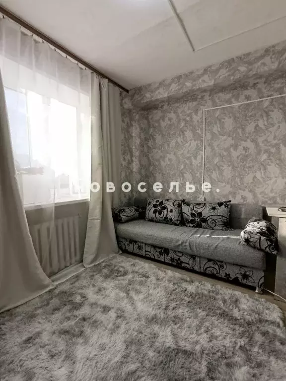 Студия Рязанская область, Рязань ул. Космонавтов, 9к1 (12.2 м) - Фото 1