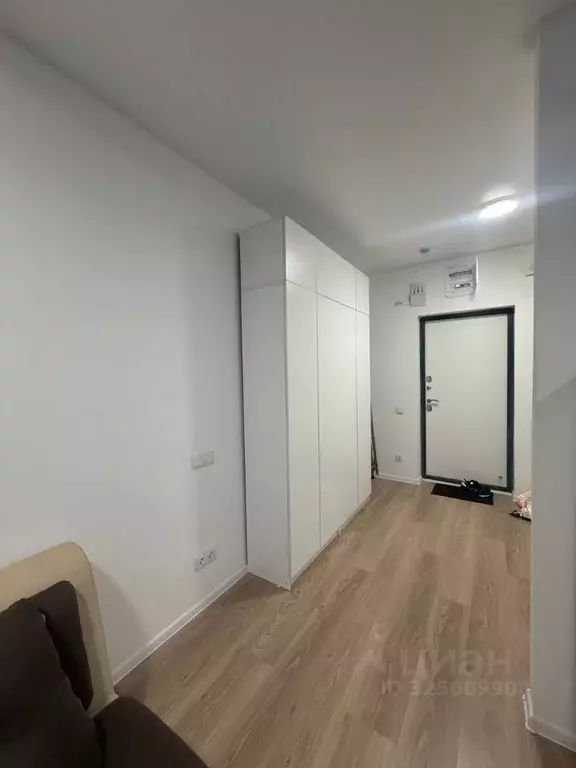 Студия Московская область, Ленинский городской округ, д. Коробово ул. ... - Фото 1