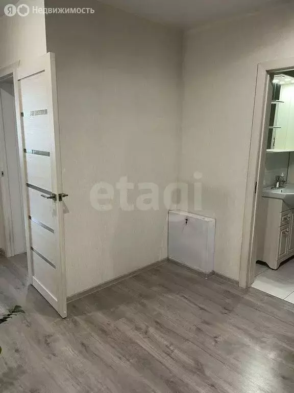 1-комнатная квартира: Чита, микрорайон Царский, 8 (47.1 м) - Фото 1