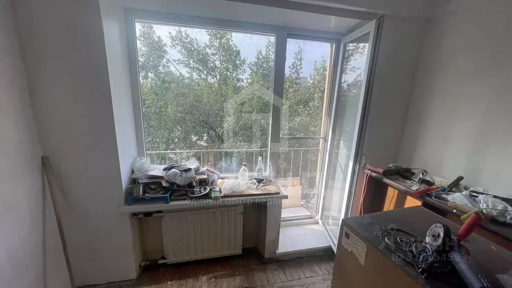 2-к кв. Санкт-Петербург просп. Мечникова, 18 (41.6 м) - Фото 0