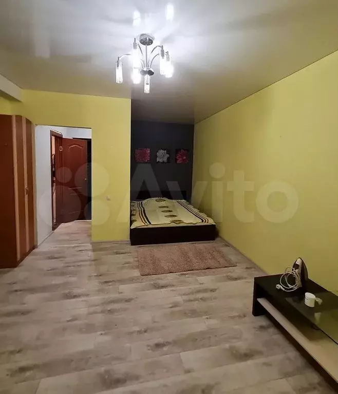 Квартира-студия, 30 м, 7/16 эт. - Фото 0