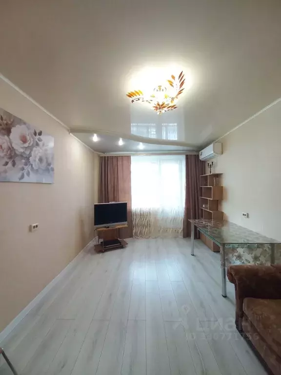 2-к кв. Белгородская область, Белгород ул. 5 Августа (52.0 м) - Фото 1