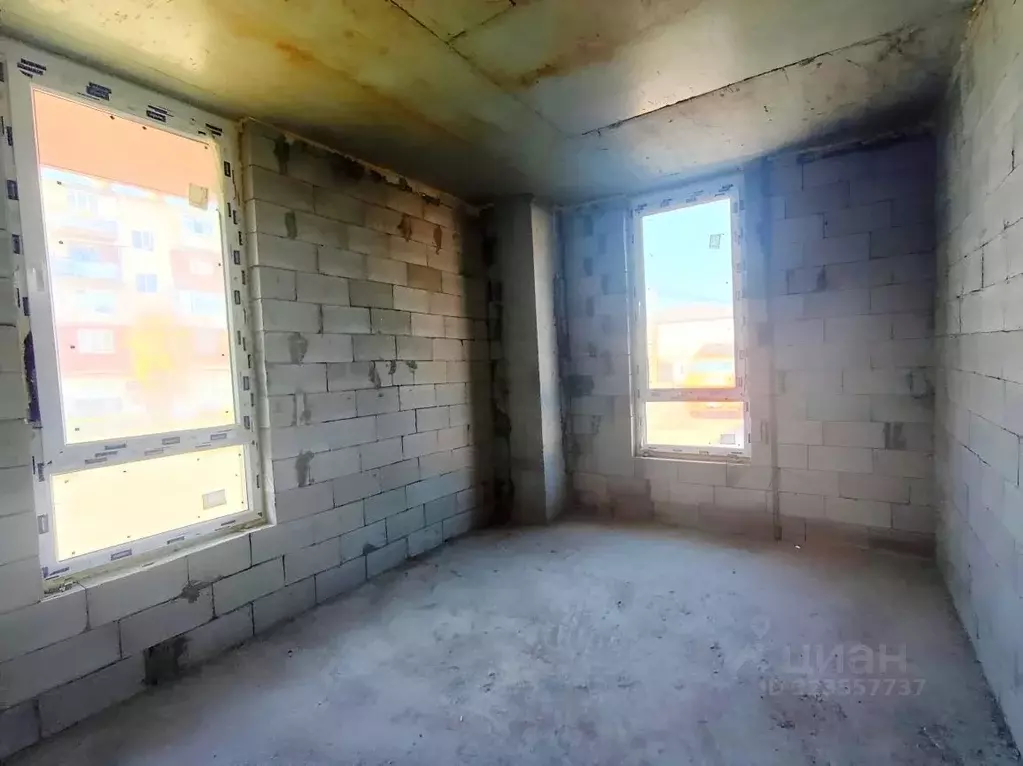 1-к кв. Кабардино-Балкария, Баксан ул. Имени Ю.А. Гагарина, 1/1А (30.3 ... - Фото 1