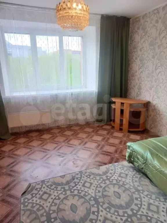 1-к. квартира, 36,6 м, 5/11 эт. - Фото 1