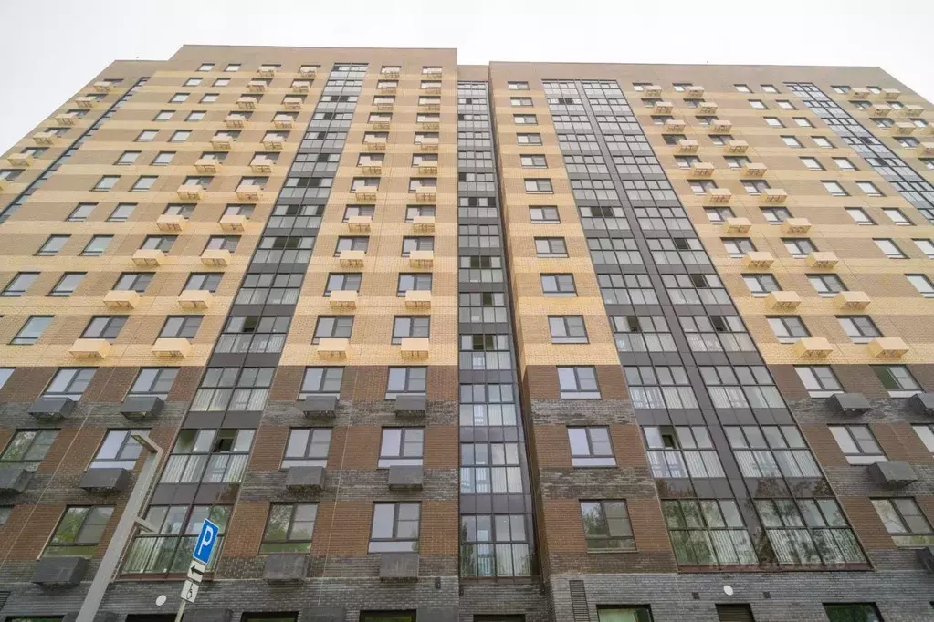 Гараж в Москва 15-я Парковая ул., 42К5 (16 м) - Фото 2