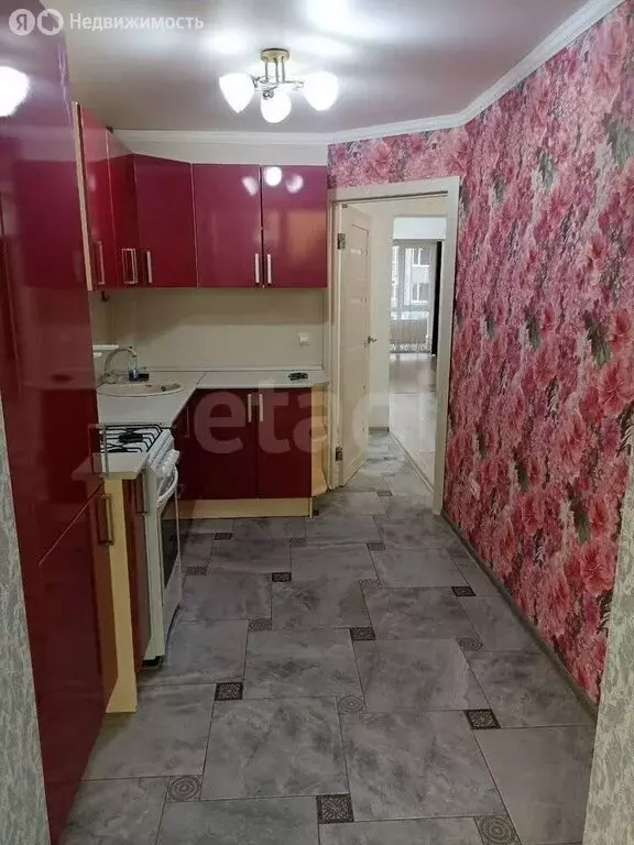 2-комнатная квартира: Михайловск, жилой район Гармония, Музыкальная ... - Фото 1