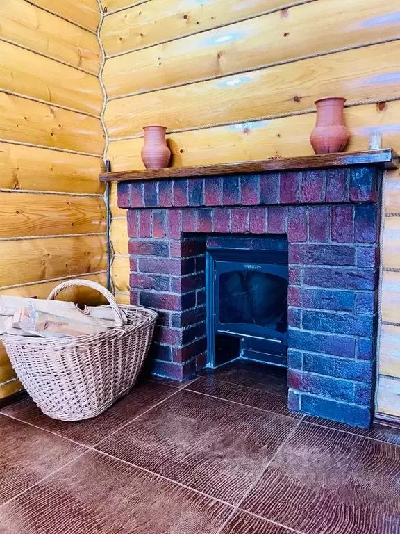 Дом в Ярославская область, Переславль-Залесский Пионерский пер., 29 ... - Фото 1