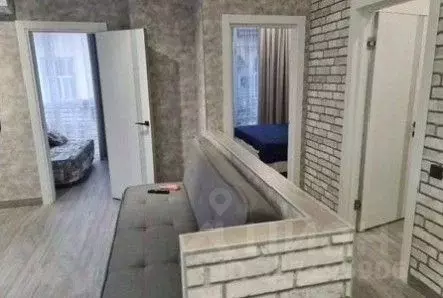 2-к кв. Краснодарский край, Сочи ул. Гагарина, 55В (45.0 м) - Фото 2