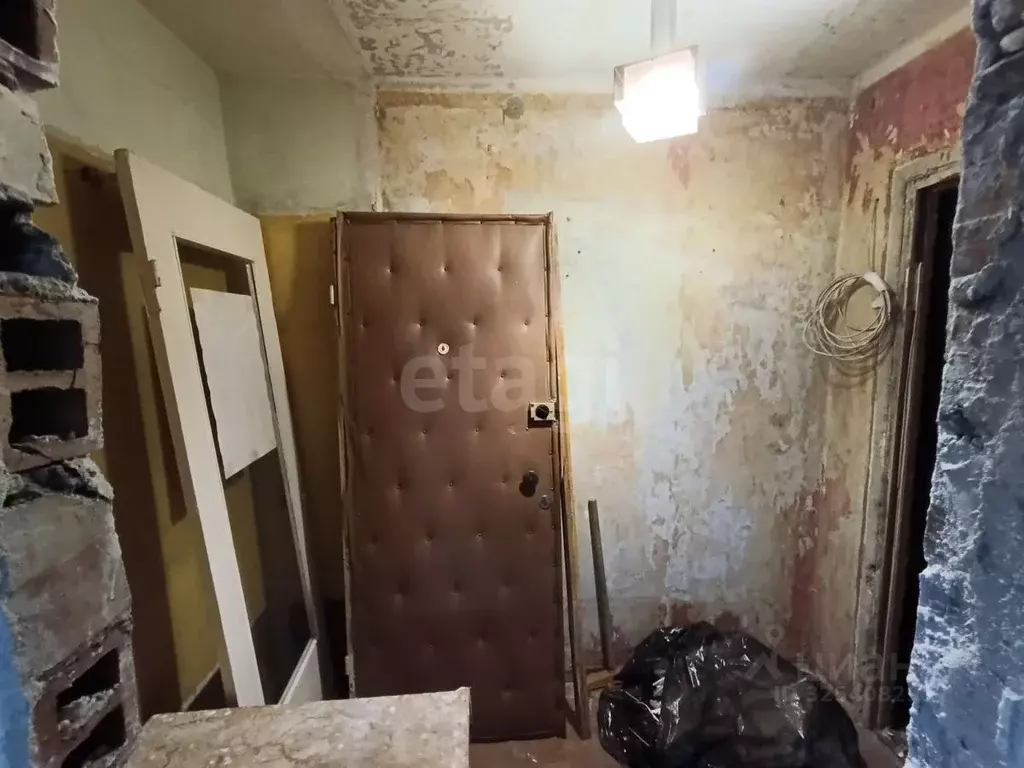 1-к кв. Калининградская область, Калининград Красная ул., 95 (28.0 м) - Фото 1