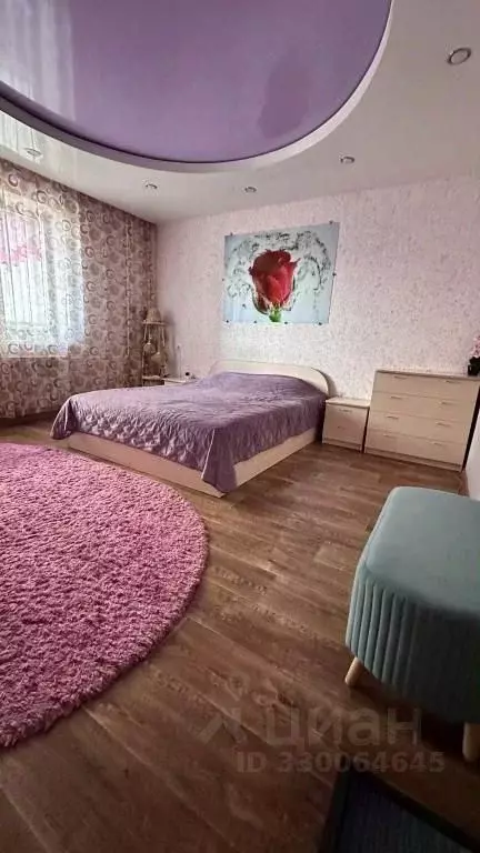 1-к кв. Иркутская область, Усть-Илимск ул. Мечтателей, 56 (36.0 м) - Фото 2