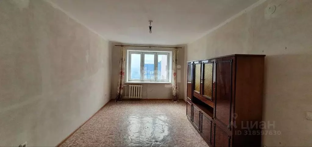 2-к кв. Башкортостан, Уфа Колгуевский мкр, ул. Габдуллы Амантая, 1 ... - Фото 0