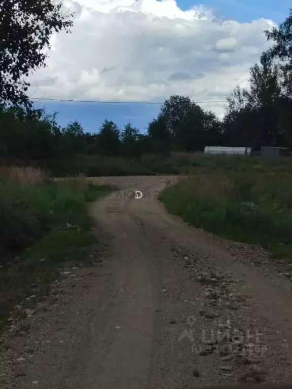 Участок в Тверская область, Калининский муниципальный округ, пос. ... - Фото 1