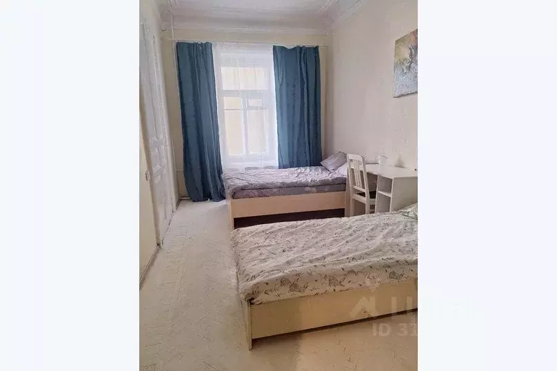 3-к кв. Санкт-Петербург Кирочная ул., 23 (120.0 м) - Фото 1