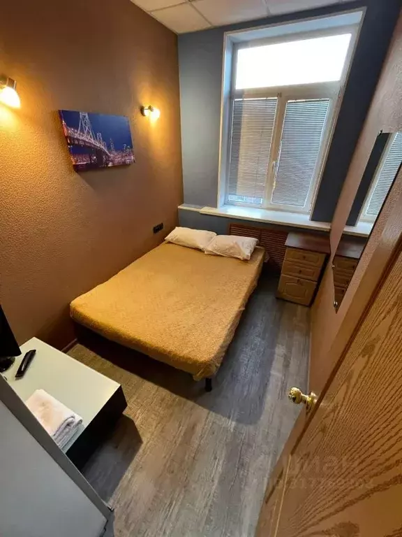 Комната Приморский край, Владивосток ул. Бестужева, 24 (12.0 м) - Фото 0