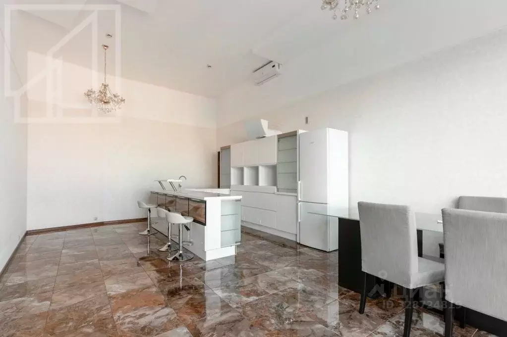 4-к кв. Москва Цветной бул., 2 (160.0 м) - Фото 2