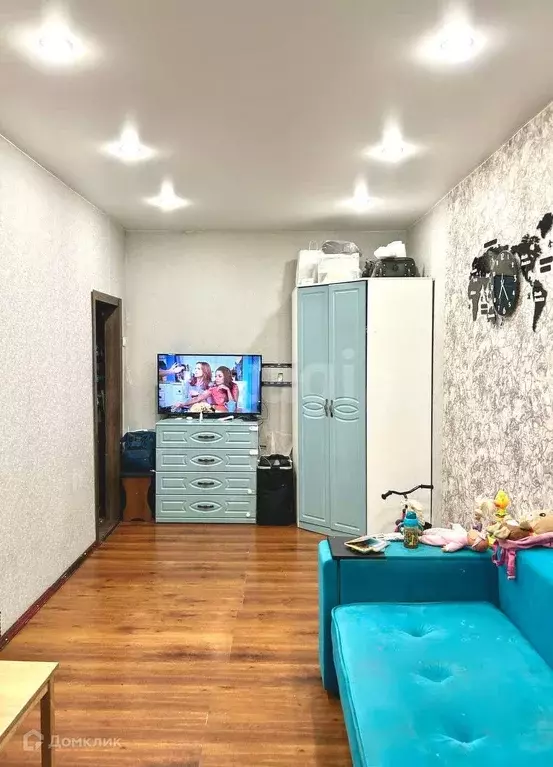 Продаётся 2-к квартира, 37 м - Фото 0