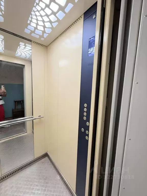 3-к кв. Нижегородская область, Нижний Новгород Ошарская ул., 88 (61.0 ... - Фото 1