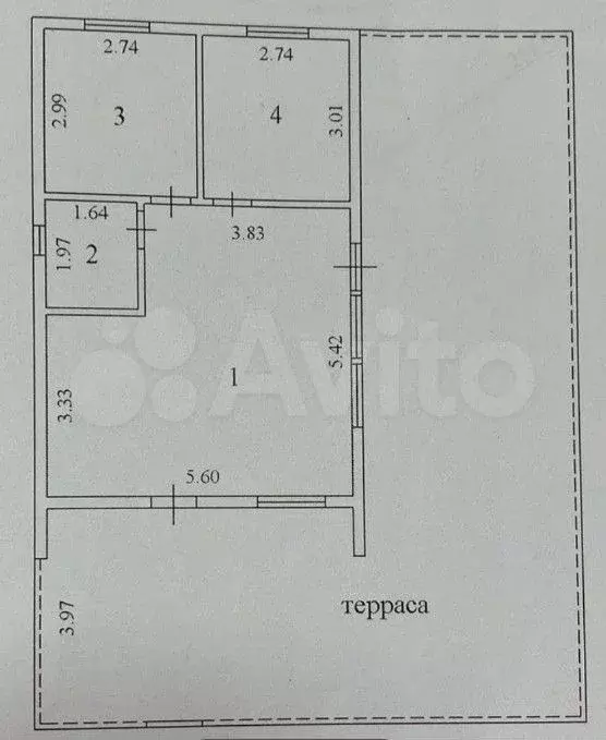 Дом 119,8 м на участке 7,9 сот. - Фото 0