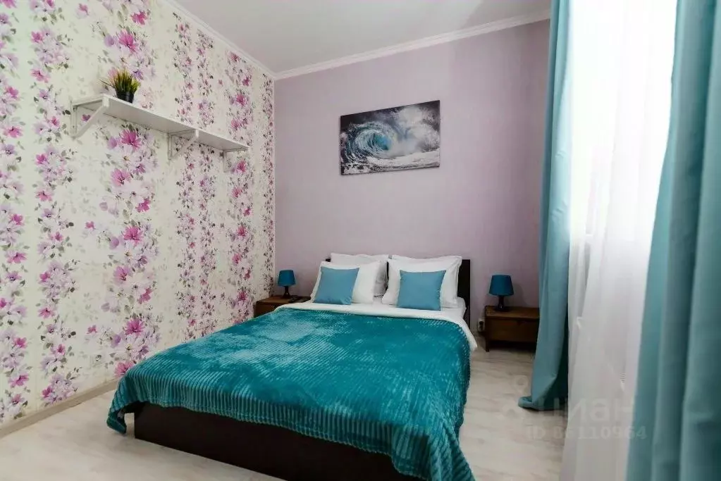 1-к кв. Московская область, Котельники ул. Кузьминская, 17 (38.0 м) - Фото 1
