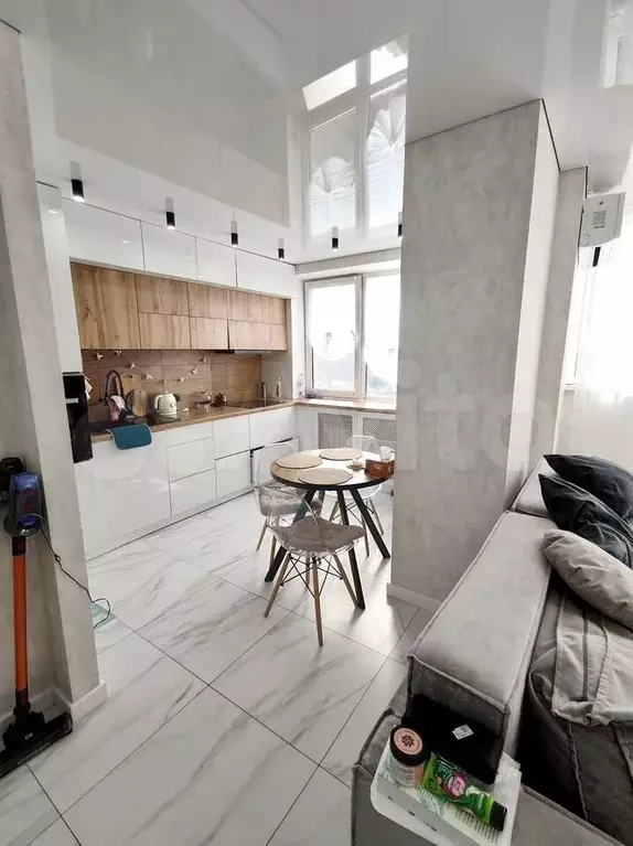 3-к. квартира, 60 м, 10/19 эт. - Фото 0