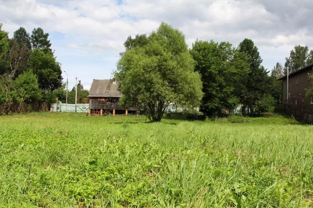 Дом в Калужская область, Козельск ул. Веденеева, 59 (54 м) - Фото 1